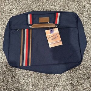 American Traveler Carry All Bag